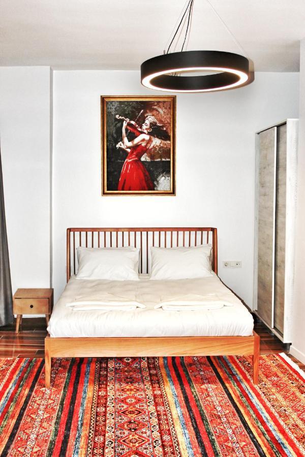 Million Old City Apartment Istanbul Eksteriør billede