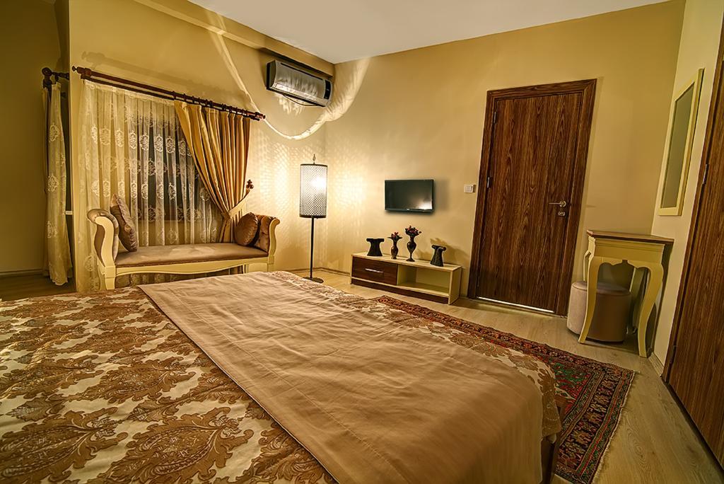 Million Old City Apartment Istanbul Eksteriør billede