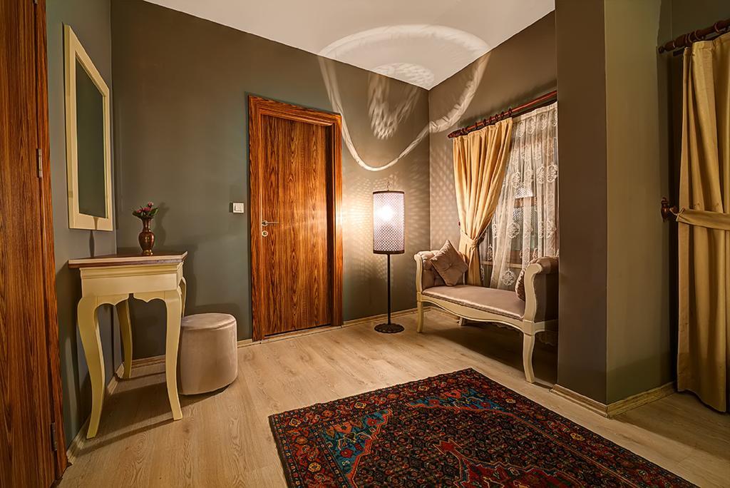 Million Old City Apartment Istanbul Eksteriør billede