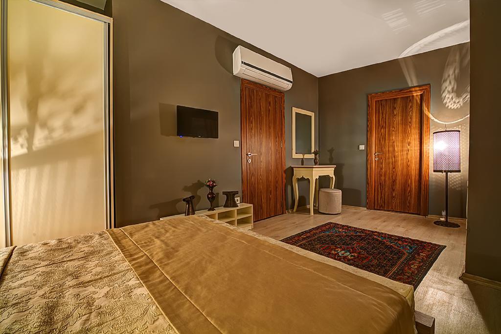 Million Old City Apartment Istanbul Eksteriør billede