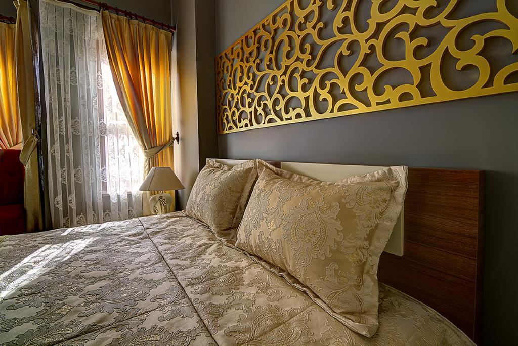 Million Old City Apartment Istanbul Eksteriør billede